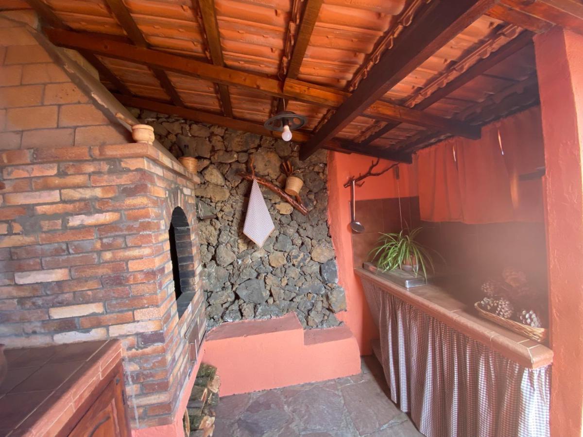 Pajero Cadenas Chalet *