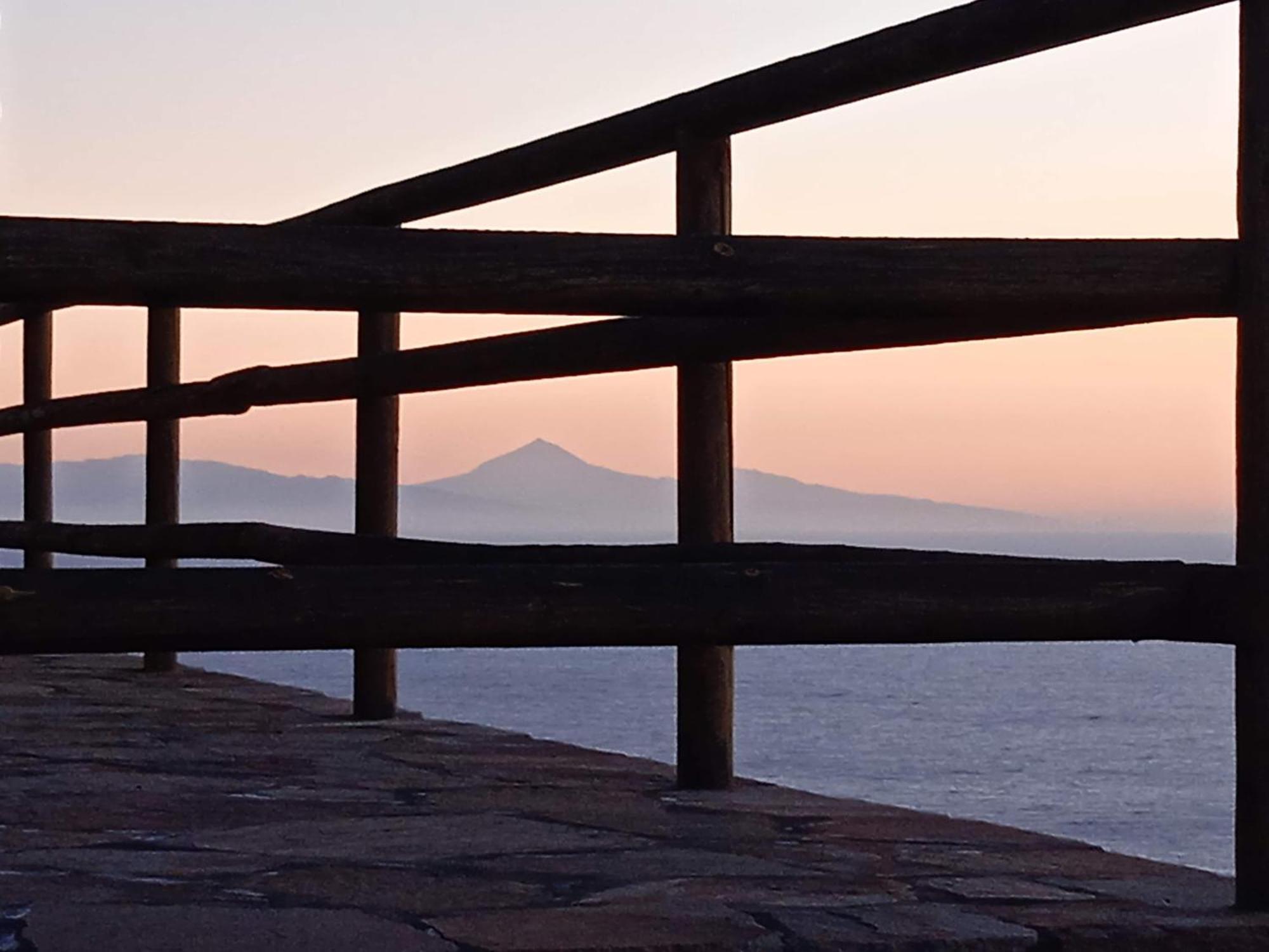 Chalet Pajero Cadenas Valverde (El Hierro)